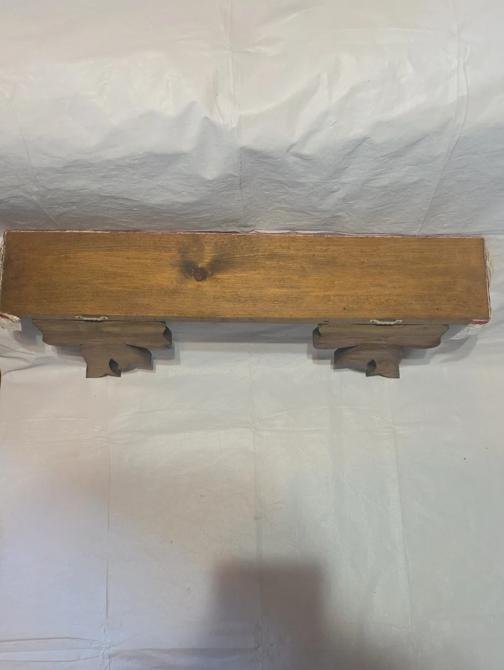 Wooden Bow 24